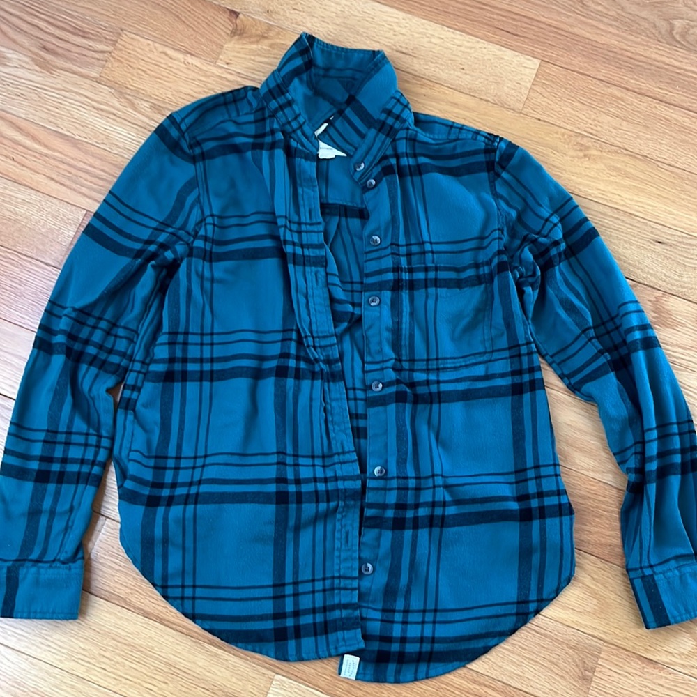 Super soft flannel